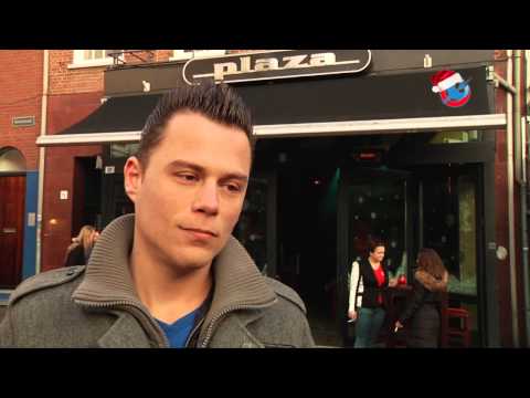 De nieuwe drank en horecawet