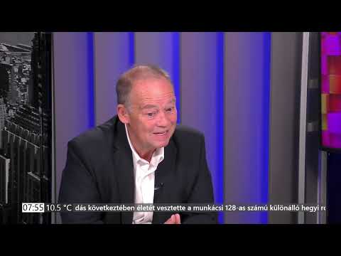 PIRKADAT Breuer Péterrel: Szanyi Tibor