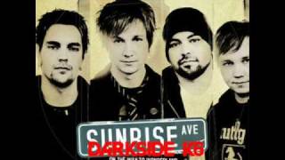 Sunrise Avenue Diamonds