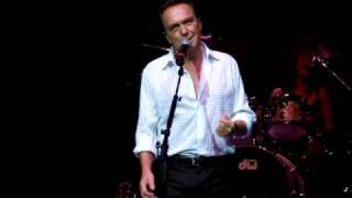 Glasgow 15 Nov &#39;08 The Last Kiss