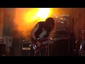 Ария (Aria) - Игра с огнём (Play With Fire) Live @ Muskelrock 2013 ...