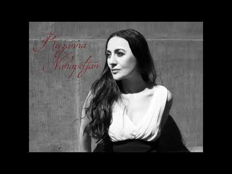 Ruzanna Nahapetjan - Antuni (Homeless) - Komitas Vartapet