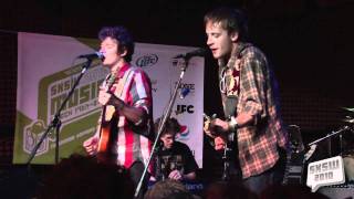 Deer Tick - &quot;Hope Is Big&quot; | Music 2010 | SXSW