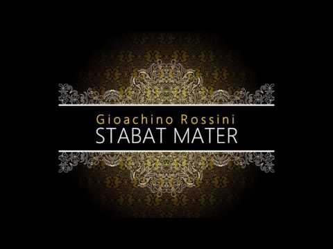 Rossini Stabat Mater no 8 Inflammatus