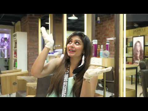 Ritabhari Chakraborty at Head Turners - Sector 5