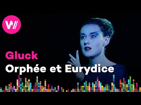 Gluck - Orphée et Eurydice (Orchestre Révolutionnaire et Romantique, Monteverdi Choir)
