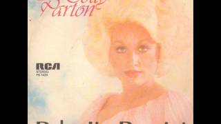 Dolly Parton-  Baby I&#39;m Burning (Special Disco Mix)