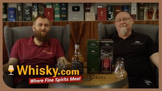 Wolfburn Langskip | Whisky Review with Mark Westmorland
