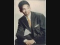 Little Willie John - If I Thought You Needed Me