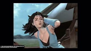 #14 【FF8】ガーデン内紛争