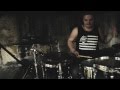 Comeback Kid - Losing Sleep - Drum Cover 