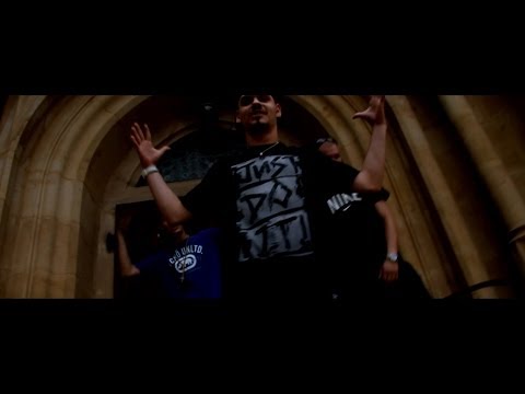 HFLF - Stačí mi pár vás (ft. Tomáš Janeček) |OFFICIAL VIDEO|