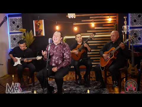 FUI TUYO, FUISTE MÍA.                       L Y M: FAUSTO GALARZA          〽️ARCO 〽️ORALES