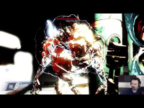 Prey playthrough pt79 - Water Treatment Facility Investigation