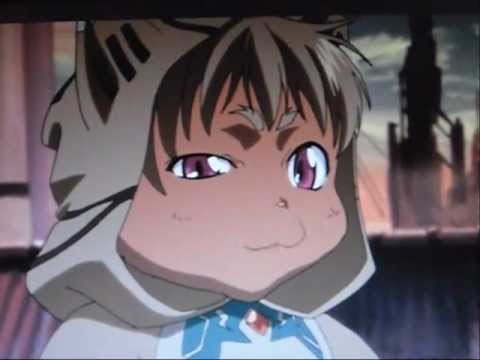 .Hack//Roots Anime Review