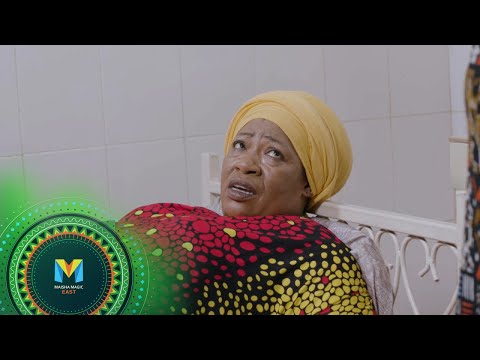 Mose gives birth! – Pete | S8 | EP 81-83 | Maisha Magic East