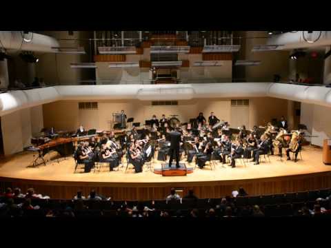 Fanfare for the Centennial