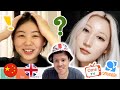 Chinese Girls Were Shocked When I Randomly Spoke Mandarin OmeTV