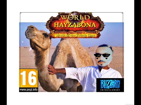 The Hayzabona Collection @Drama-RBG