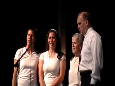 The Leaving of Liverpool / I'll Tell Me Ma