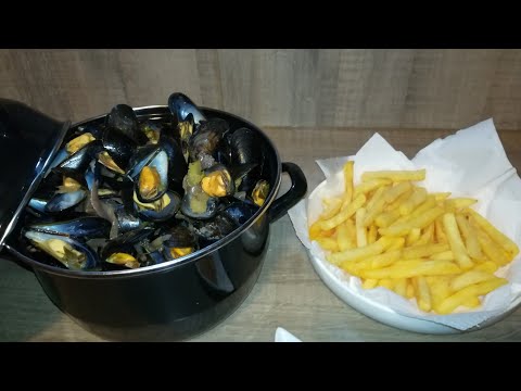 download lagu mp3 mp4 Moules Marinires, download lagu Moules Marinires gratis, unduh video klip Moules Marinires