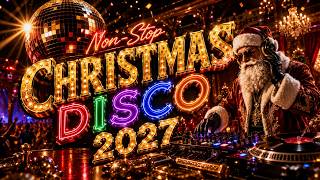 Download lagu Christmas Songs Medley 2027 🎄 Disco Christmas Remix | Nonstop Holiday Party mp3