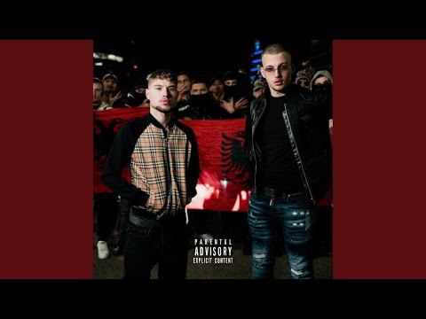 Albana Gangsta (feat. Olaj)