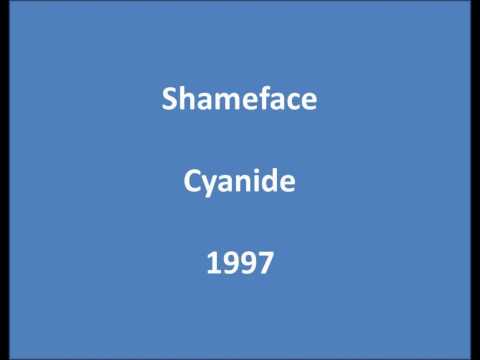Shameface - Cyanide