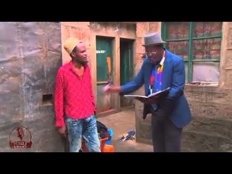 PENGLE 2023 MA PIELOMANE NYAR KAJULU   FEATURING late OTHUOL OTHUOL was also a tenant RIP BRO