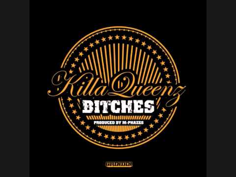 Killa Queenz - Bitches (South Rakkas Crew Remix)
