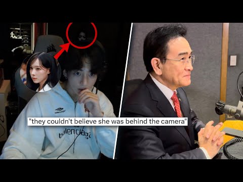 Winter Walks in Jungkook's Room On Recent Livestream? Staff LEAKS ALL In Interview! Winter QUITS!