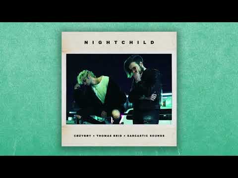 cøzybøy x Thomas Reid - nightchild (prod. Sarcastic Sounds)