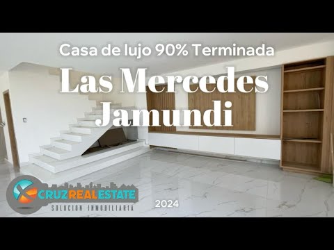 Casas, Venta, Jamundí - $850.000.000