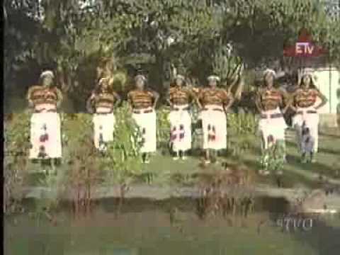Oromo Music - Weeba yaana (aadaa Baalee) (Oromo Music)