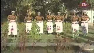 Oromo Music - Weeba yaana (aadaa Baalee) (Oromo Music)