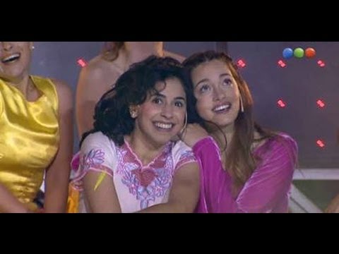 Aliados - La Amistad de Maia y Azul