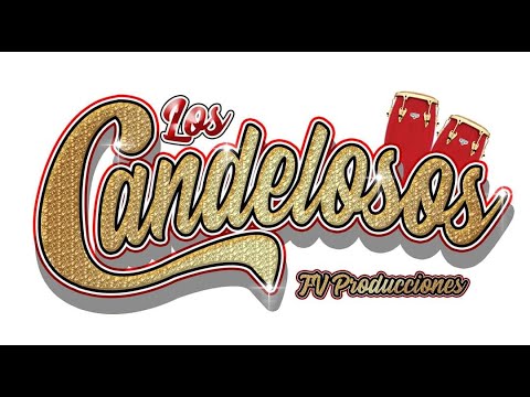 LOS CANDELOSOS DE LA CUMBIA FT VIEJO MARQUEZ ( ANDO RE LOCO TODAVIA LA QUIERO)