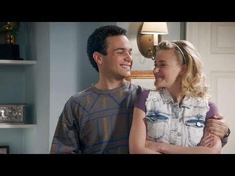 Why Barry and Lainey work and why CB and Lainey don't work remastered