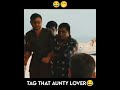 Auntylovers Tag Friends Jagapathibabu