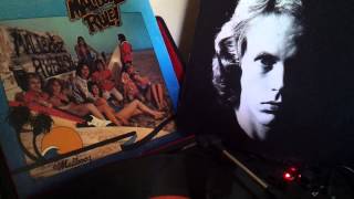 Sweet south  breeze - walter egan