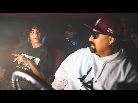 Dee Nasty - The Smokebox | BREALTV
