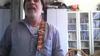 AngelSea Cat Stevens