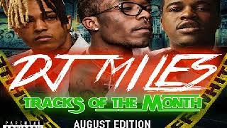 Tate Kobang - North North (Still Hangin')