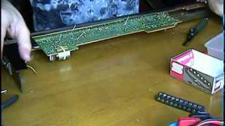 Video thumbnail for Recapping The Tascam Teac 15 Input Module by DrunkJoaw