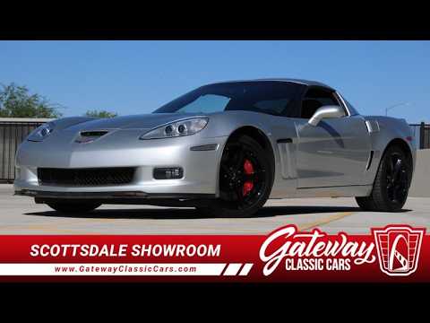 2013 Chevrolet Corvette (CC-2087195) for sale in Peoria, Arizona