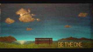 Be the One (Painting) - The Fray