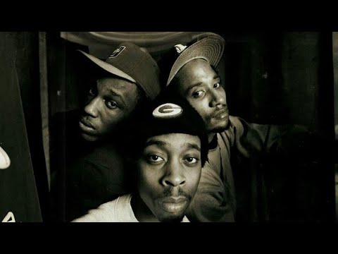 Lost & Rare 90’s Hip Hop | Unreleased Underground Vibes