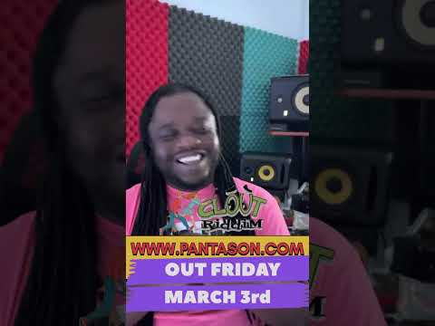 @PantaSon Presents Clout Riddim - Featuring - Intence - Shane O - 10tik - Malie Donn- PebleKing etc