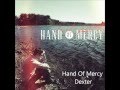 Hand Of Mercy - Dexter with Lyrics 