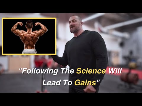 Revolutionary Science-Based Training Secrets Revealed | Andrew Huberman